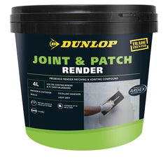Render Joint & Patch 4L