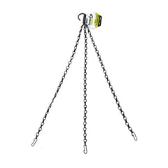 Hanging Basket Chain Set 460mm