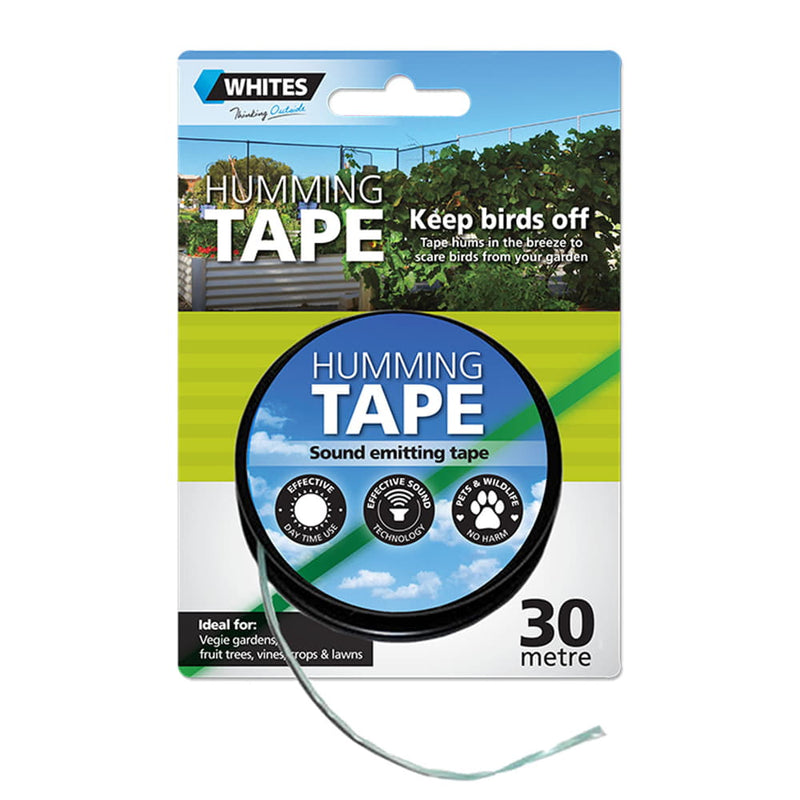 Humming Tape 5mm x 30m