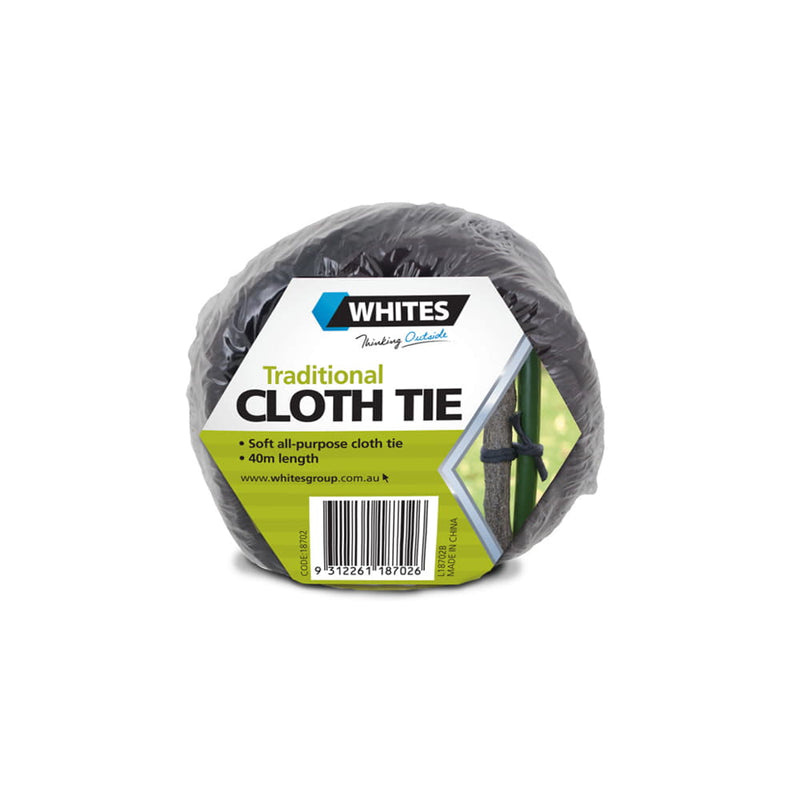 Cloth Plant Tie 40m