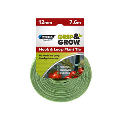 Plant Tie Grip & Grow 12mm x 7.6m