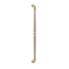 Pull Handle Sarlat Polished Brass CTC600mm