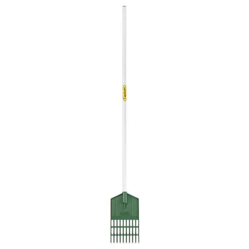 Rake Shrub 195mm Cyclone