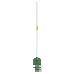 Rake Shrub 195mm Cyclone