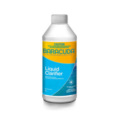 Liquid Clarifier Pool 1ltr Baracuda