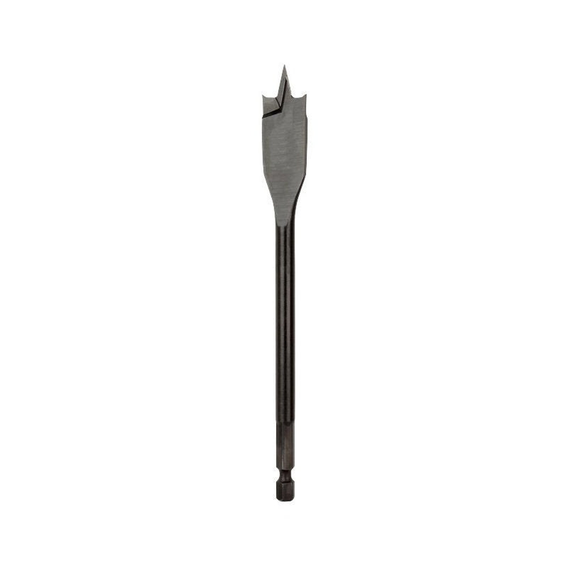 Spade Bit 18mm Turbobore