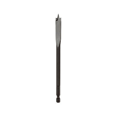 Spade Bit 8mm Turobore