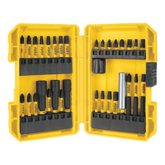 Impact Driver Bit Set 33pce ThunderMax