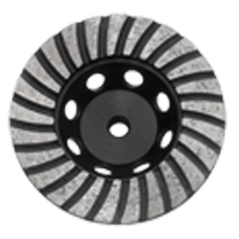 Diamond Cup Wheel Turbo 103mm 4 In