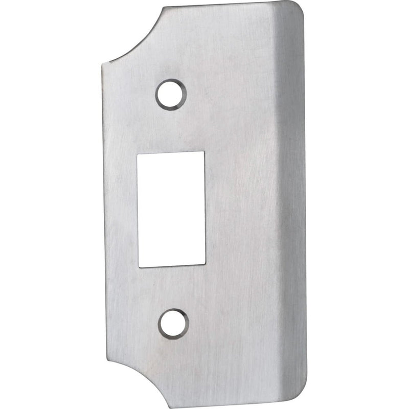 Rebate Kit Universal Extension Plate Satin Chrome