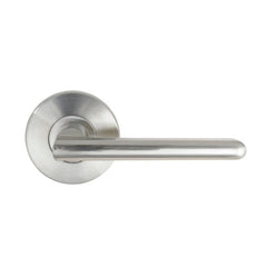 Alto Privacy Set Brushed Nickel