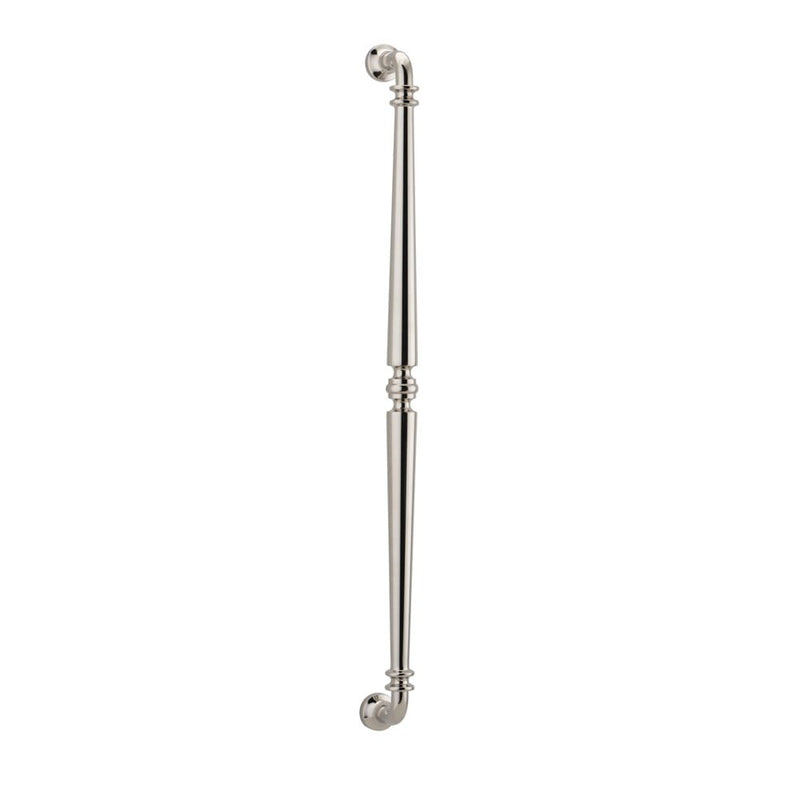 Pull Handle Sarlat Polished Nickel CTC600mm