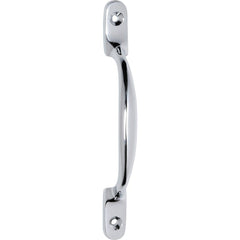 Pull Handle Standard Chrome Plated 125mm