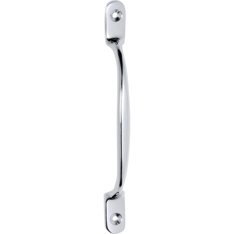 Pull Handle Standard Chrome Plated 150mm