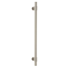 Pull Handle Helsinki Satin Nickel CTC450mm