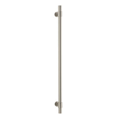 Pull Handle Helsinki Satin Nickel CTC600mm