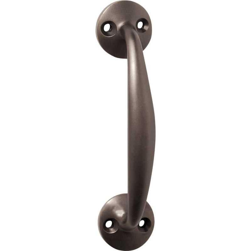 Pull Handle Telephone Antique Brass 110mm