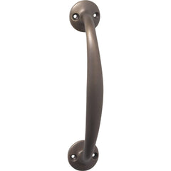 Pull Handle Telephone Antique Brass 187mm