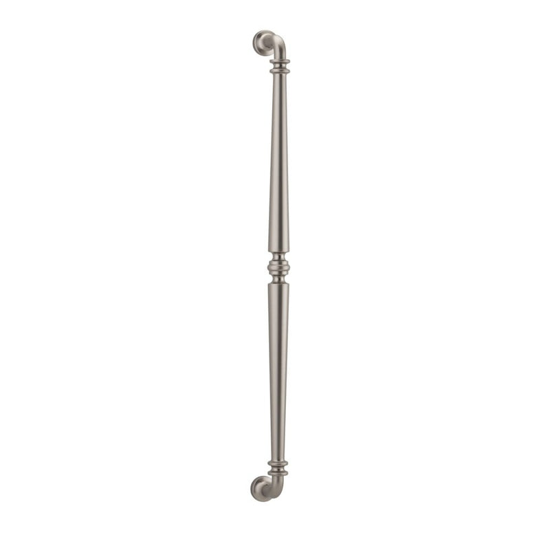 Pull Handle Sarlat Satin Nickel CTC600mm