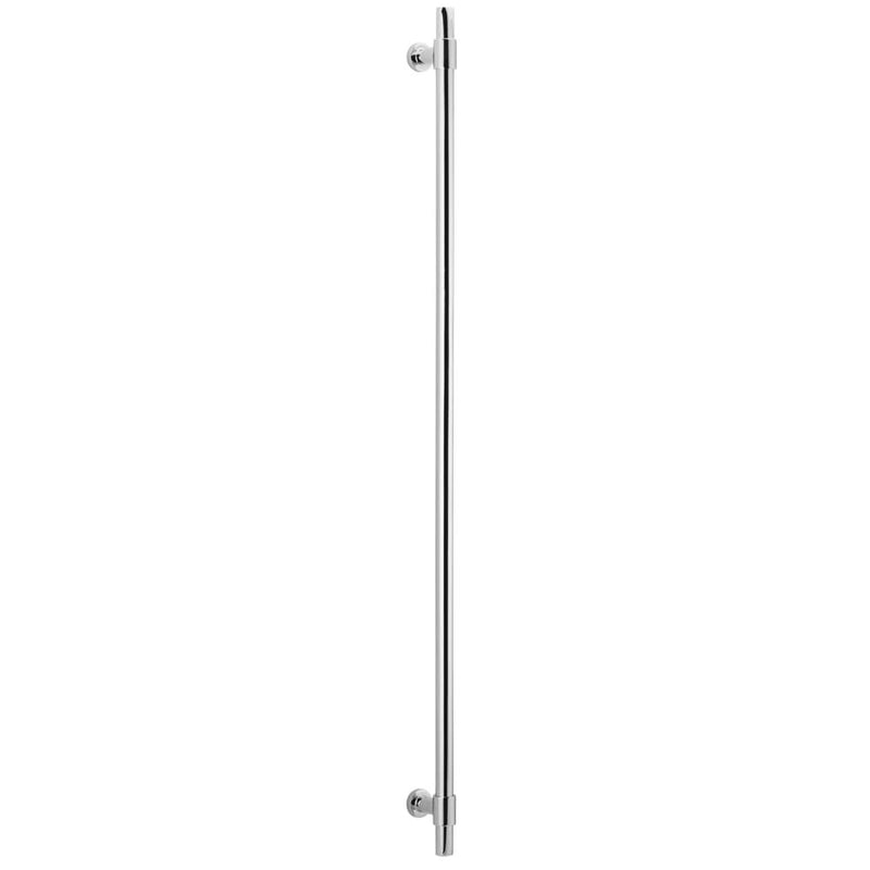 Pull Handle Helsinki Polished Chrome CTC900mm