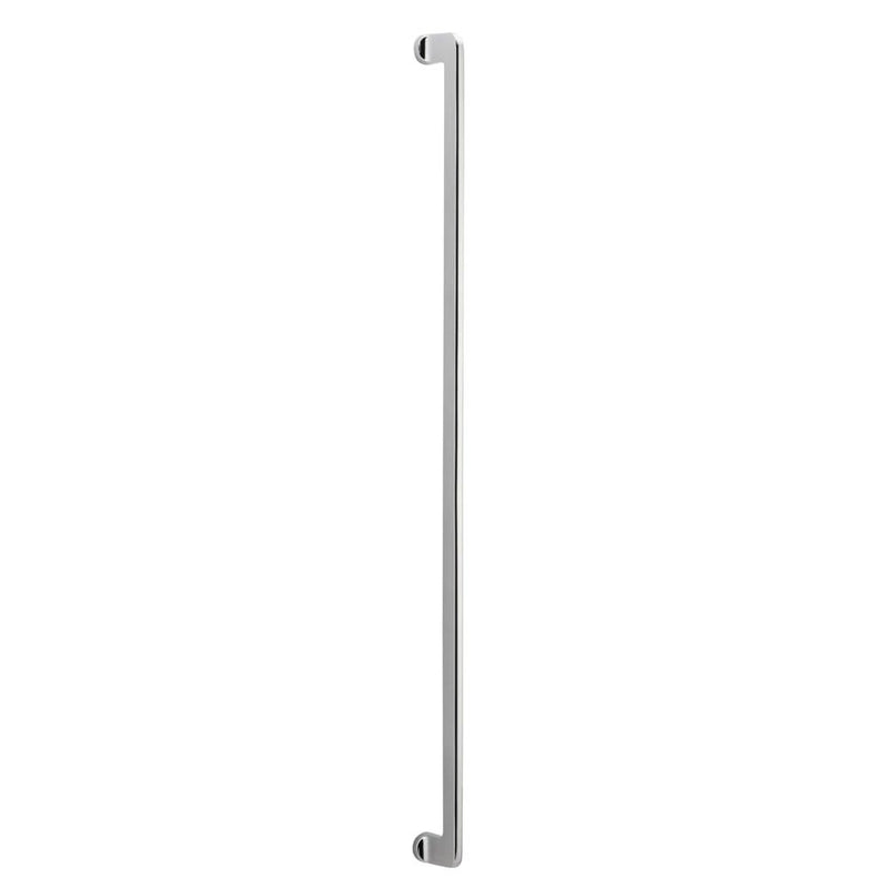 Pull Handle Baltimore Polished Chrome CTC900mm