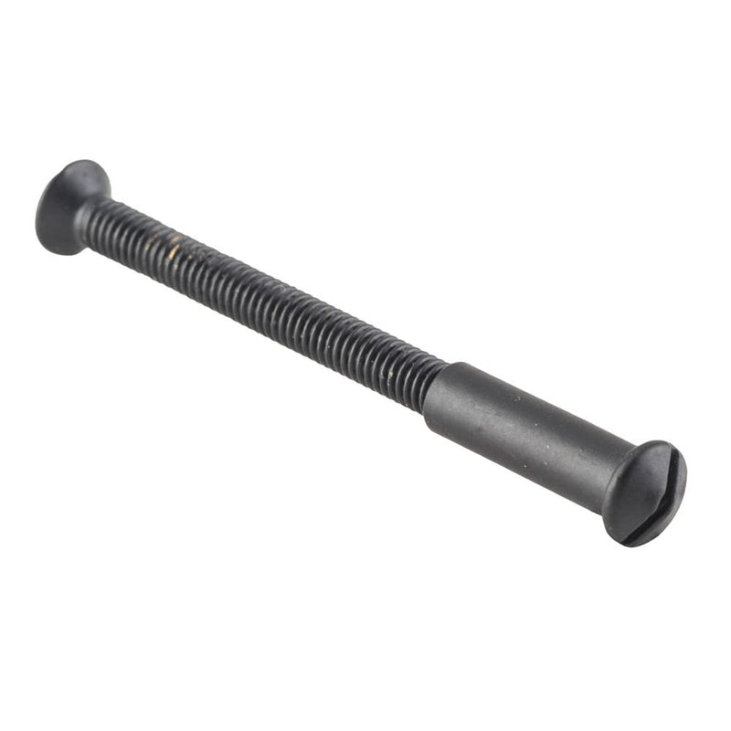 Tie Bolt Matt Black L55 3 Gauge M4 Thread