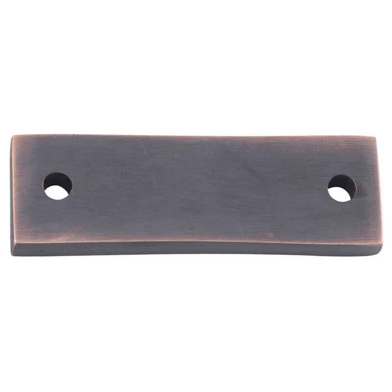 Spacer to Suit Square Casement Fastener Antique Copper