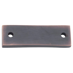 Spacer to Suit Square Casement Fastener Antique Copper