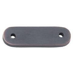 Spacer to Suit Teardrop Casement Fasteners Antique Copper