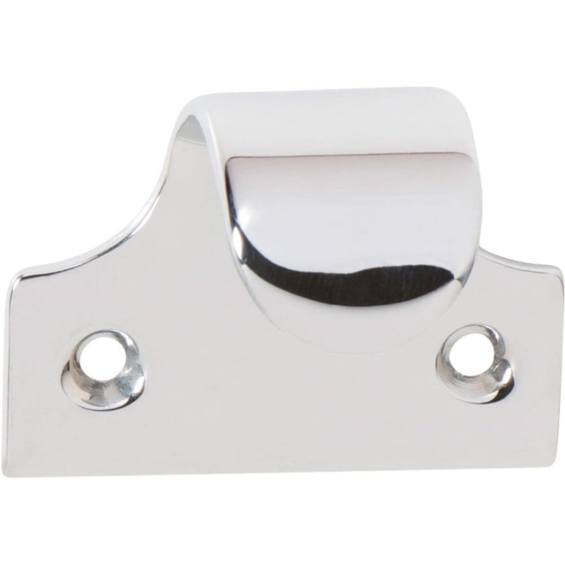 Sash Lift Classic Small Chrome Plated