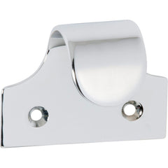 Sash Lift Classic Large Chrome Plated