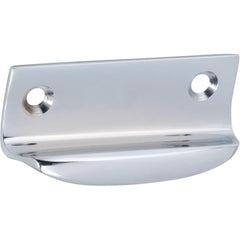 Sash Lift Bar Chrome Plated