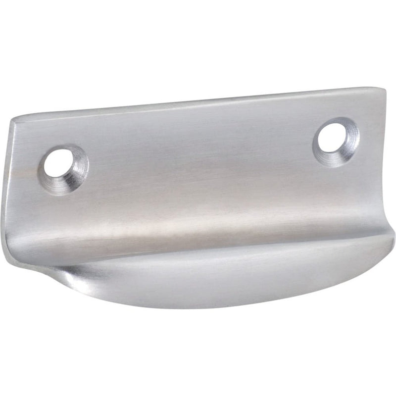 Sash Lift Bar Satin Chrome