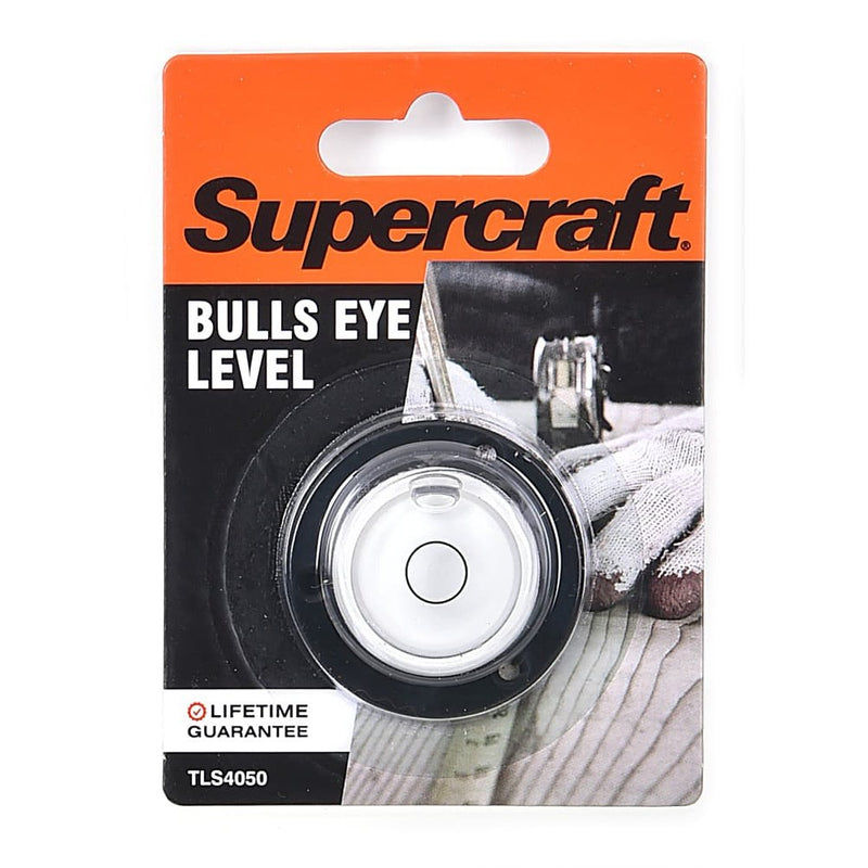 Level Bulls Eye