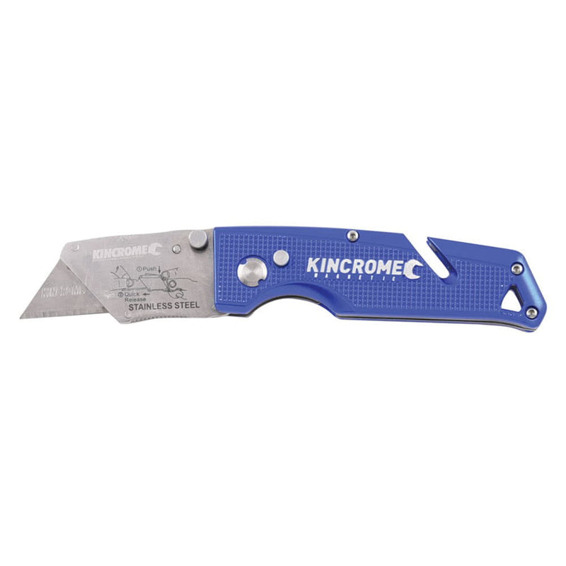 Folding Knife Magnetic Kincrome