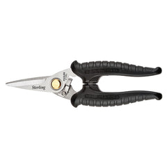 Snips Black Panther 185mm