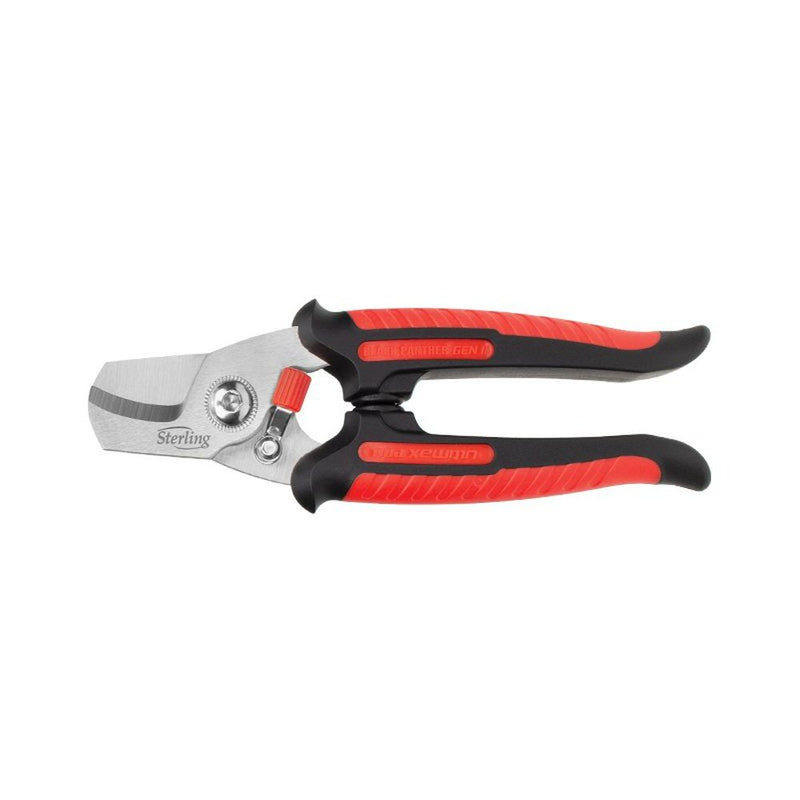 Cable Cutter 165mm Black Panther