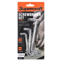 Screw Driver Offset Ph/St