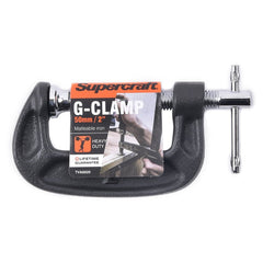 Clamp G 50mm