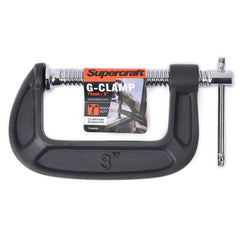 Clamp G 75mm