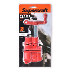 Pipe Clamp 3/4 Glueing Supercraft
