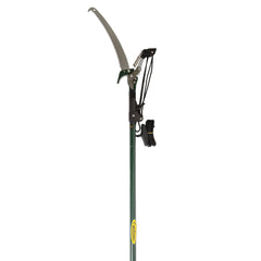 Tree Pruner Telescopic 3.25m Cyclone