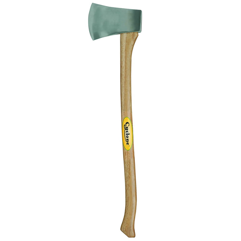 Axe 2kg Timber Handle Cyclone