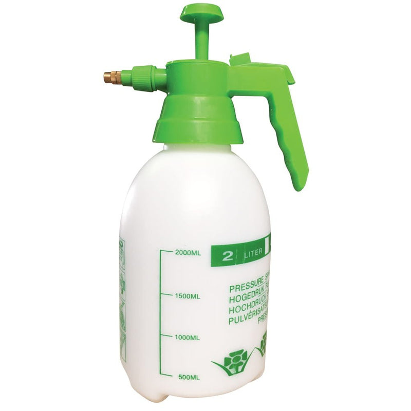 Pressure Sprayer 2 litre