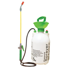 Pressure Sprayer 5 litre