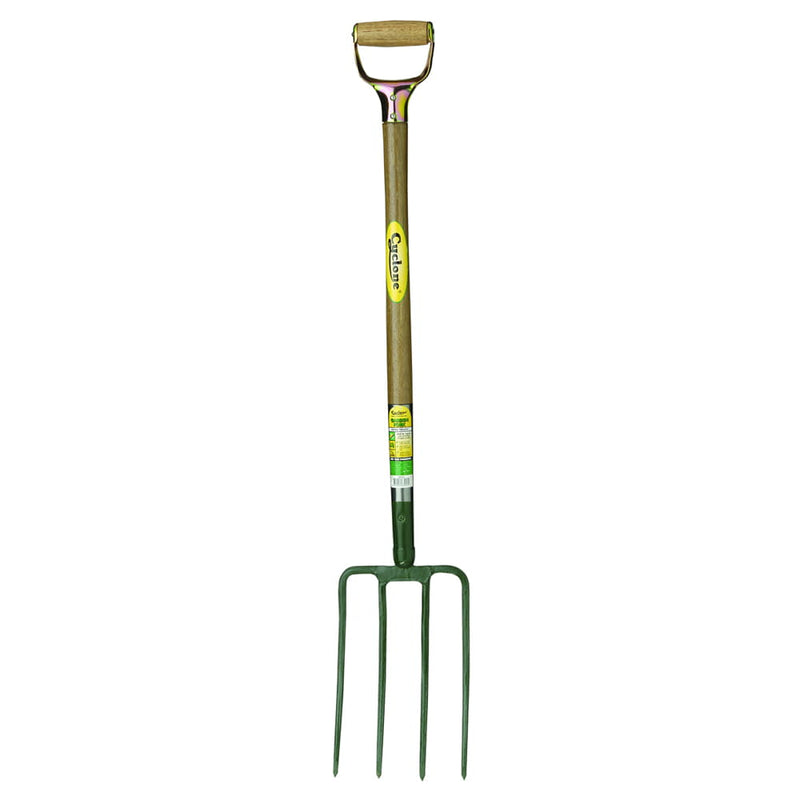 Fork Heavy Duty Garden Cyclone