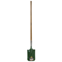 Shovel Deep Hole Long Handle Cyclone