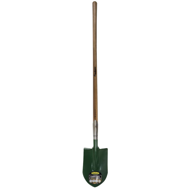 Shovel Plumbers Long Handle Cyclone