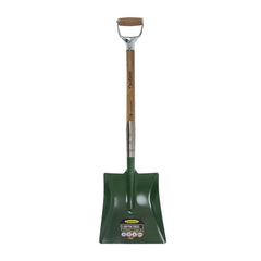 Shovel Square Short Cyclone