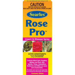 Rose Pro Concentrate 200ml